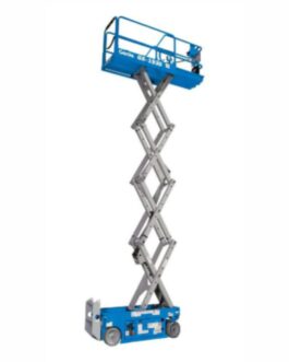 Plataforma Pantográfica (Tesoura) Genie GS-1930