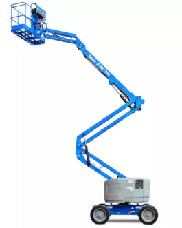 Plataforma Articulada Z-45/25J DC